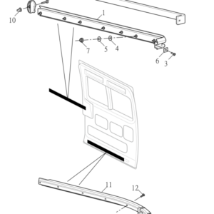 Maxus Parts Direct