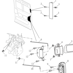 Maxus Parts Direct