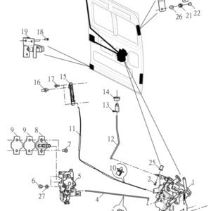 Maxus Parts Direct