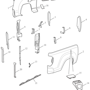 Maxus Parts Direct