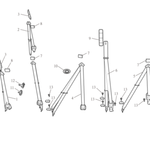 Maxus Parts Direct