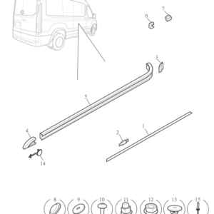 Maxus Parts Direct