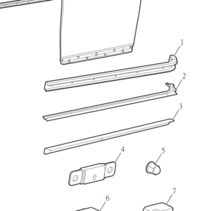 Maxus Parts Direct