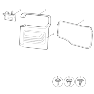 Maxus Parts Direct