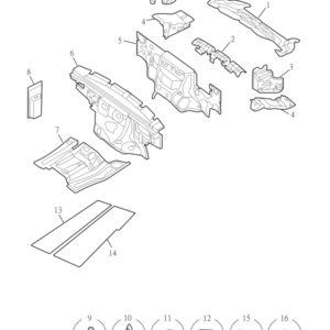 Maxus Parts Direct