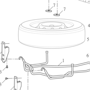 Maxus Parts Direct