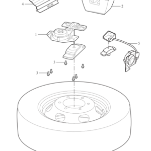 Maxus Parts Direct