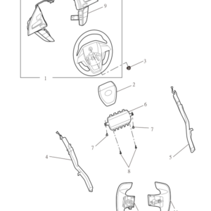 Maxus Parts Direct