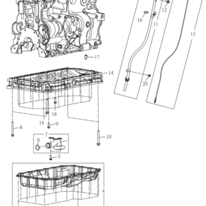 Maxus Parts Direct