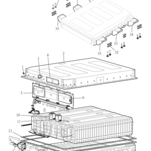 Maxus Parts Direct