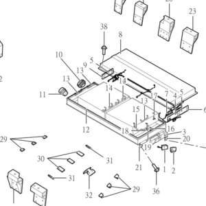 Maxus Parts Direct
