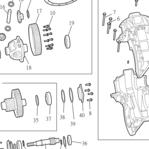 Maxus Parts Direct