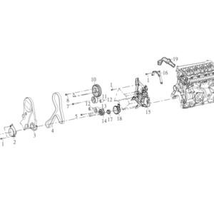 Maxus Parts Direct