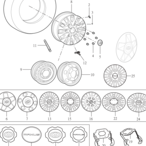 Maxus Parts Direct