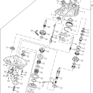 Maxus Parts Direct