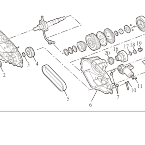 Maxus Parts Direct