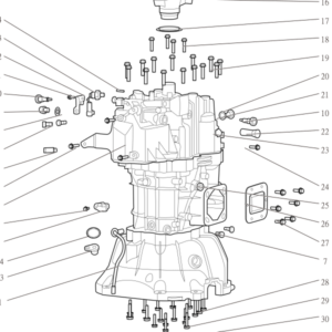 Maxus Parts Direct