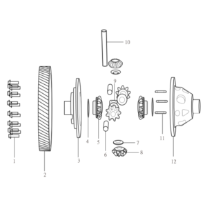 Maxus Parts Direct