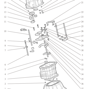 Maxus Parts Direct