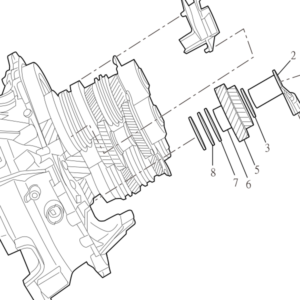 Maxus Parts Direct