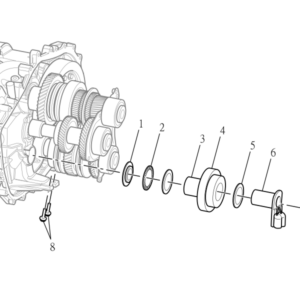 Maxus Parts Direct