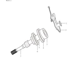 Maxus Parts Direct