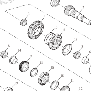 Maxus Parts Direct