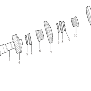 Maxus Parts Direct