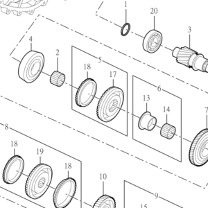 Maxus Parts Direct