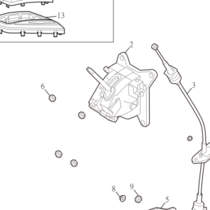 Maxus Parts Direct