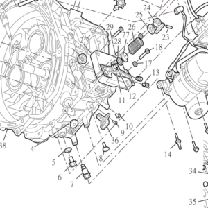Maxus Parts Direct