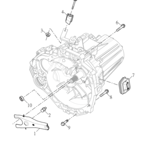 Maxus Parts Direct