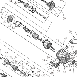 Maxus Parts Direct