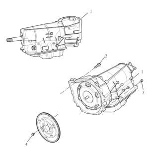 Maxus Parts Direct