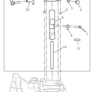 Maxus Parts Direct