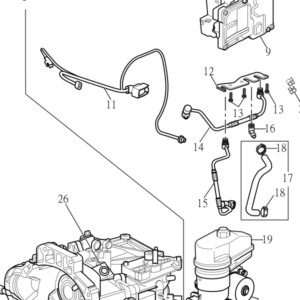 Maxus Parts Direct