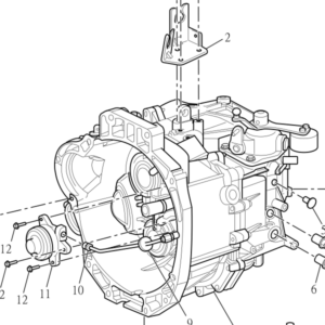 Maxus Parts Direct