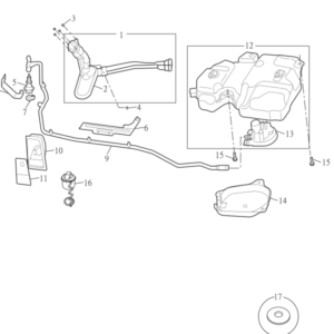 Maxus Parts Direct