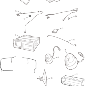 Maxus Parts Direct
