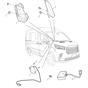 Maxus Parts Direct