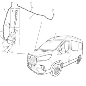 Maxus Parts Direct