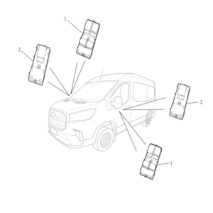 Maxus Parts Direct