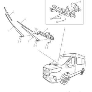 Maxus Parts Direct
