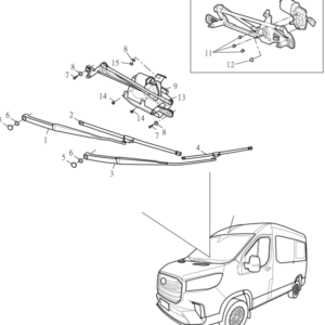Maxus Parts Direct