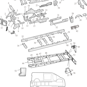 Maxus Parts Direct