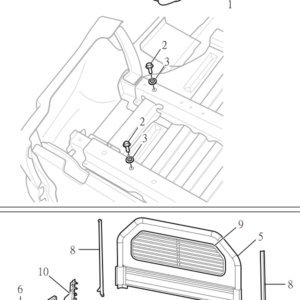 Maxus Parts Direct