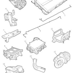 Maxus Parts Direct