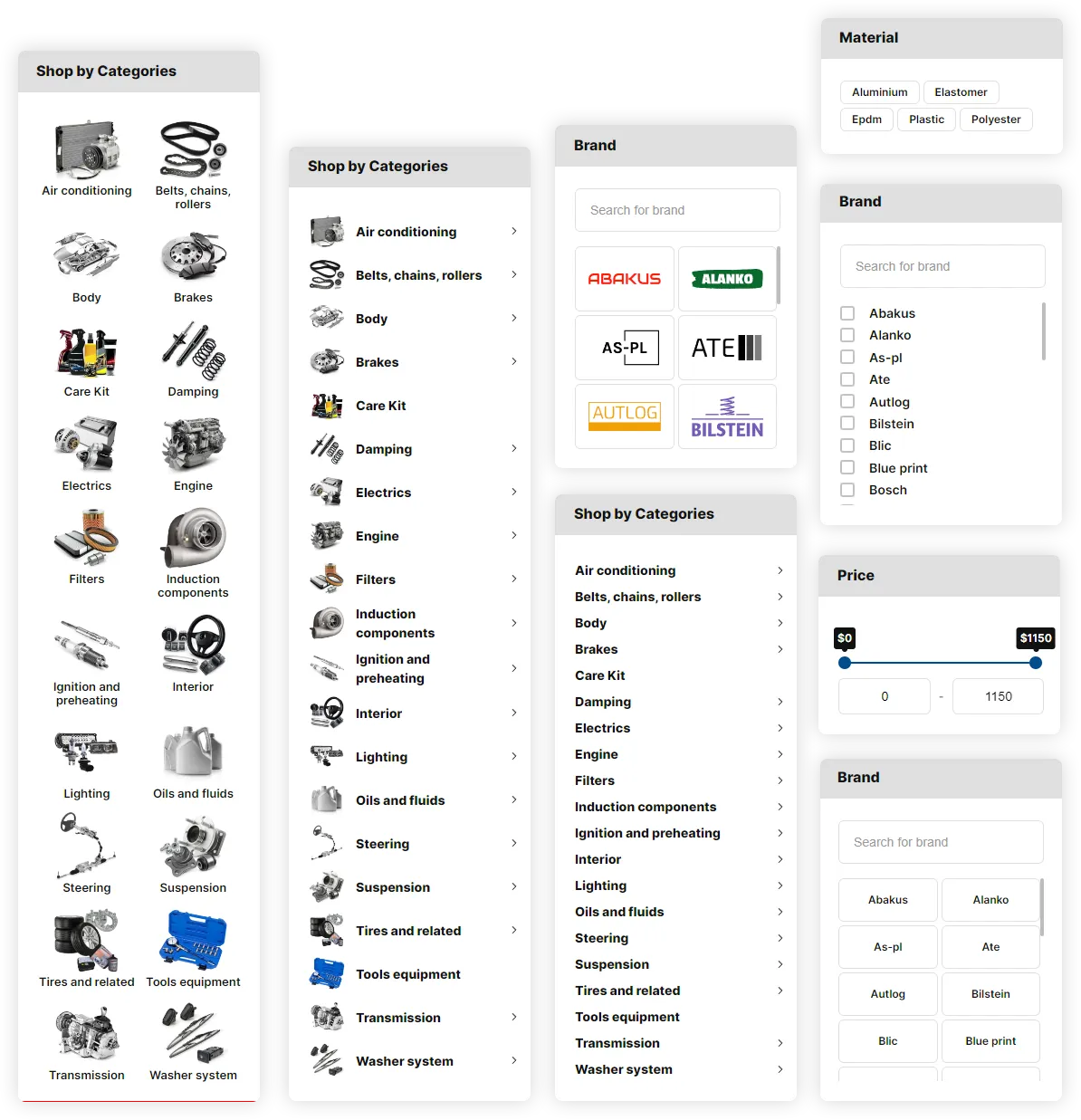 Maxus Parts Direct